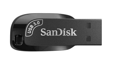 Sandisk Ultra Shift Gb Usb Flash Drive Usb Mb S R At Rs