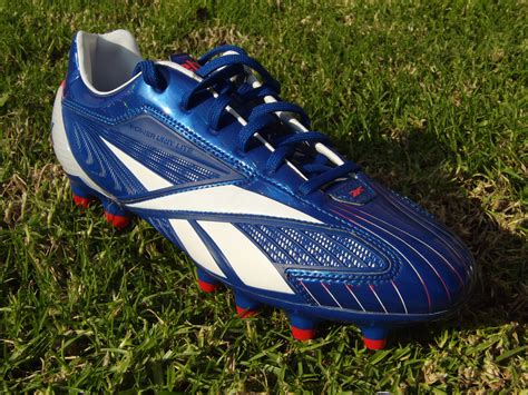 Reebok Instante Pro Review Soccer Cleats 101