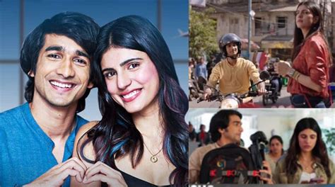 Ishq In The Air Shantanu Maheshwari Medha Rana Star In Upcoming