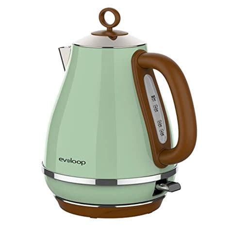 Top 5 Best Retro Electric Kettle 2024 - Pixelfy blog