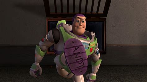 Buzz Lightyear HD Wallpaper From Toy Story 2