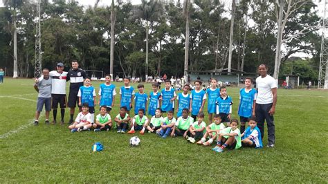 SÁBADO DE FUTEBOL NO GRÊMIO NESTLÉ Prefeitura Municipal de Ibiá