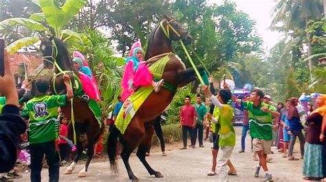 Part Arak Arakan Desa Merden Kec Padureso Kebumen Youtube