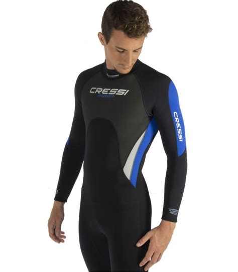 Neopreno Cressi Morea Mm Hombre Para Deportes Acu Ticos Y Snorkel