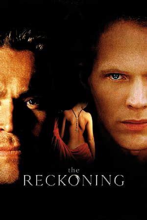 The Reckoning (2004) — The Movie Database (TMDB)