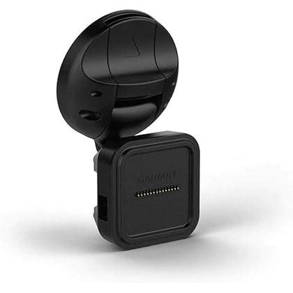 Garmin Powered Magnetic Mount With Video In Port And Hd Traffic