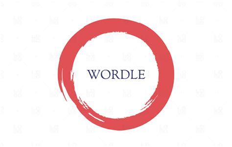 10 Wordle Logo Ideas: Dynamic And Gripping As The Game Itself