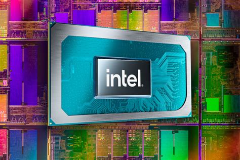 Intel Core 11ª Generación Mobile Características Precio Y Ficha Técnica