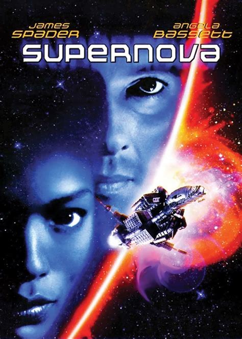 Supernova (January 14th, 2000) Movie Trailer, Cast and Plot Synopsis