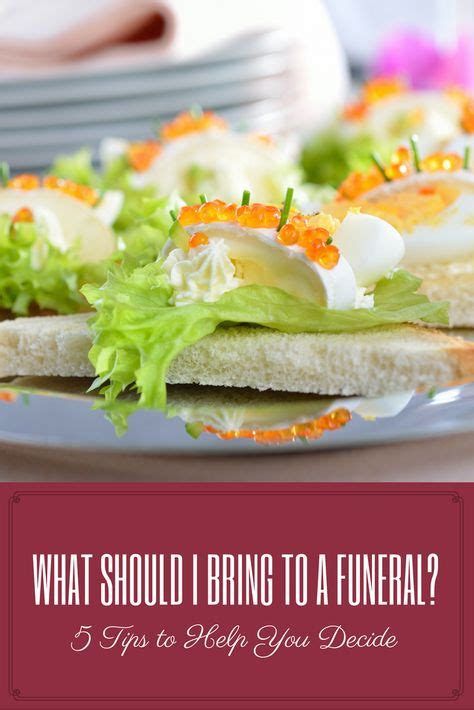 41 Best Funeral Reception Food Ideas Images Food Food Recipes