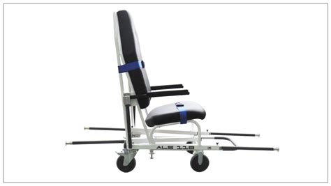 ALS 118 / ALS 128 - utila