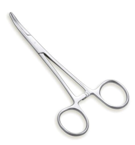 Artery Forceps Curved Stainless Steel To Inches Medstore