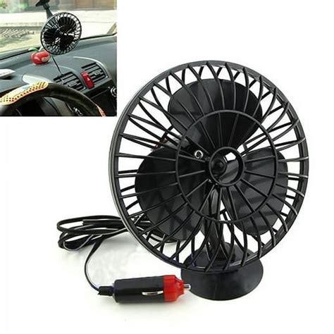 12 Volt Fan