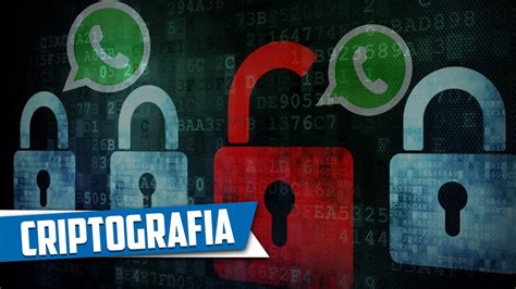 Criptografia De Ponta A Ponta No Whatsapp O Que Como Funciona