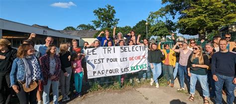 Dans Cette Commune D Ille Et Vilaine Ils S Opposent Au Choc Des Savoirs