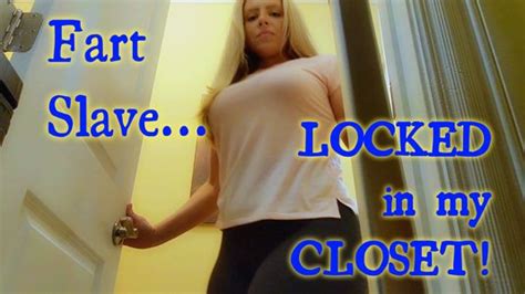 Fart Slave Clips4sale