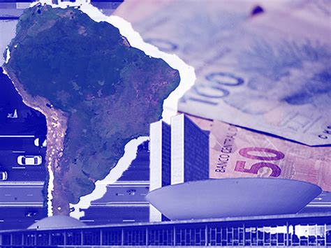 As Recentes Conquistas Da Economia Brasileira E Os Desafios Do Governo