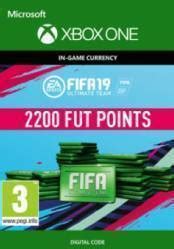 Fifa Fut Points Xbox One Pre O Mais Barato