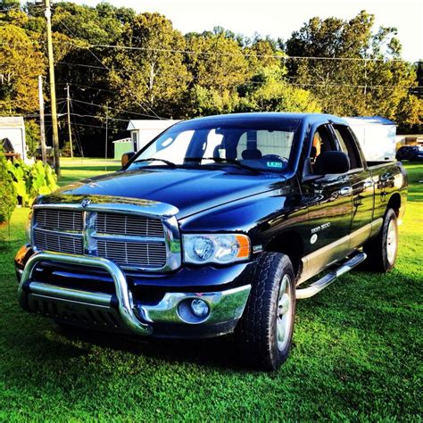 Dodge Ram 1500 Texas Ranch Edition Awd 5.7 Hemi | Monster trucks, Dodge ...