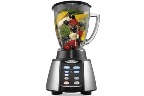 Best Blenders For Crushing Ice Powerversity Guides