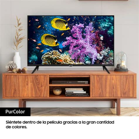 Samsung UE43AU7095UXXC 43 LED Crystal UltraHD 4K HDR10