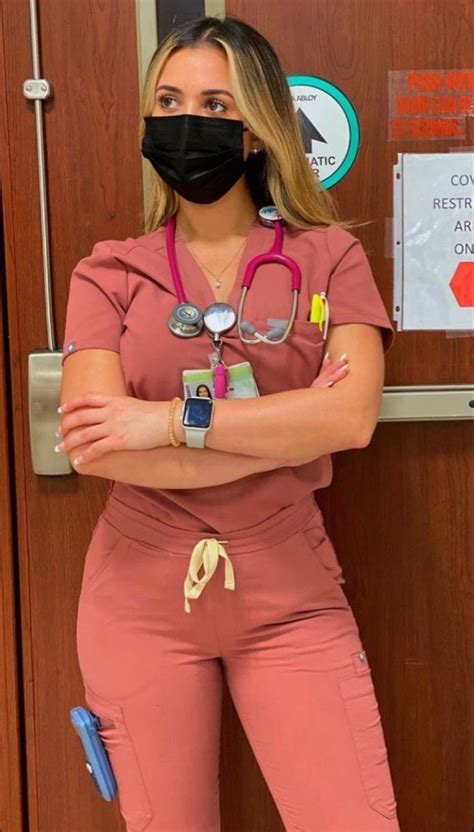 Medical Scrubs Outfit Artofit