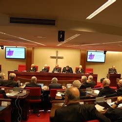 Diocesis De Plasencia Comienza Hoy La Asamblea Plenaria De La