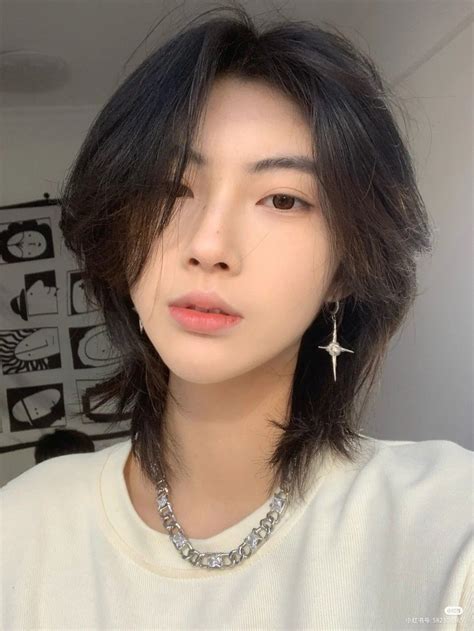 🥀𝐒𝐚𝐯𝐞 𝙁𝙤𝙡𝙡𝙤𝙬 Peinados Para Hombre De Cabello Largo Corte De Pelo