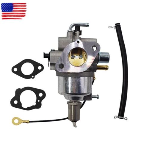 AM130924 Carburetor Fit For Kawasaki 15003 7034 FH531V John Deere LT180