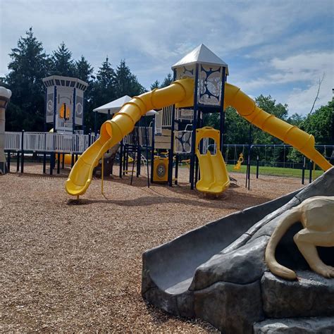 Hoffer Park Updated July 2025 Mill St Middletown Pennsylvania