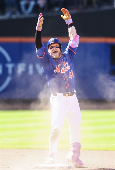 Mets Rally Halt Skid With Walk Off Win Over Giants Reuters