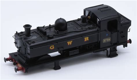 Bachmann Spares 8750 Pannier Body 32 199