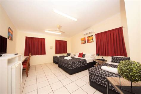 Best Ayr motel Facilities - 2022 Parkside Motel Ayr Queensland