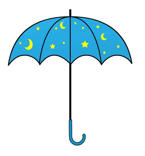 Umbrella Clipart