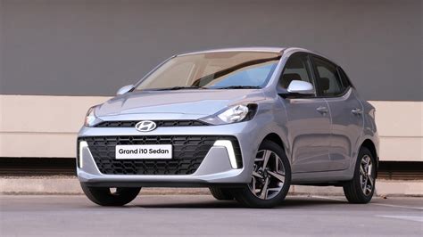 Hyundai Grand I Review Its All That