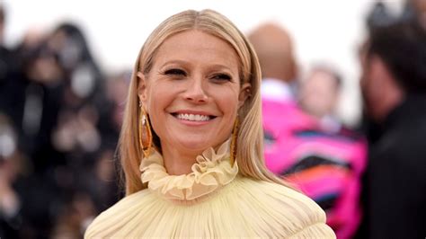 Gwyneth Paltrows Goop To Open First Canadian Pop Up In Toronto Ctv News