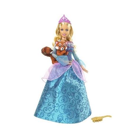 Barbie As The Island Princess Princess Rosella Doll K Barbiepedia