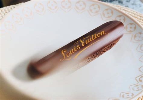 Famed Le Chocolat Maxime Frédéric to open in Louis Vuitton Singapore