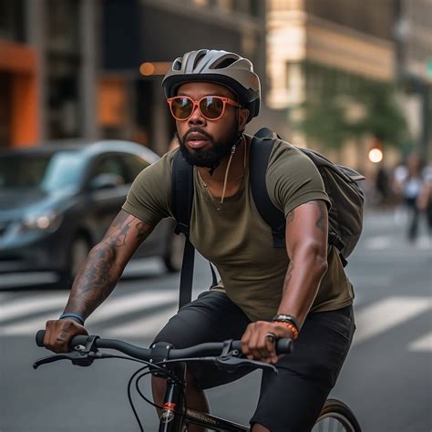 New York City Bike Laws