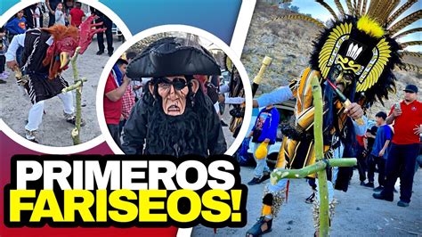 Los Primeros Fariseos Del Coloso Alto Los Chicuelos Youtube