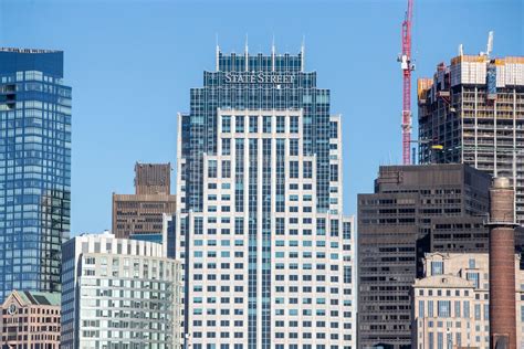 Bostons State Street Tower Gets 1 Billion Refinancing Deal Led By Msd