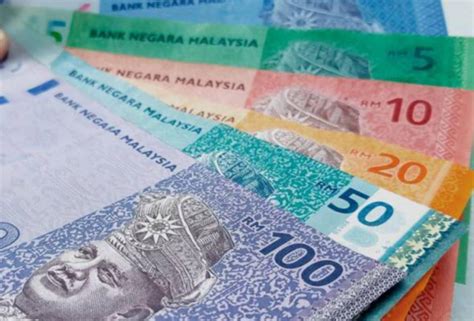 Ringgit Pamer Prestasi Cemerlang Klse Screener