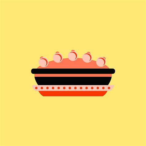 Pie Icon Delicious Pie Vector Eps Ai Uidownload