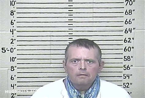Logan Wayne 04162024 Carter County Mugshots Zone