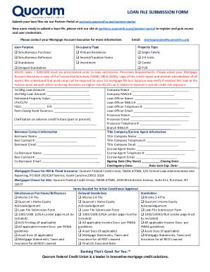 Fillable Online Quorumfcu Org Wp Content Uploadsrate Sheet