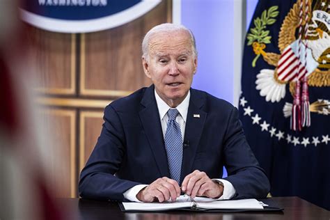 Biden Si Ricandida Alle Elezioni Del La Battaglia Non Ancora