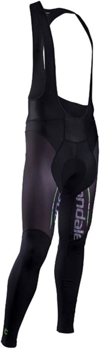 Cannondale Performance 2 Bib Tights Exclusive Black Large 34 36