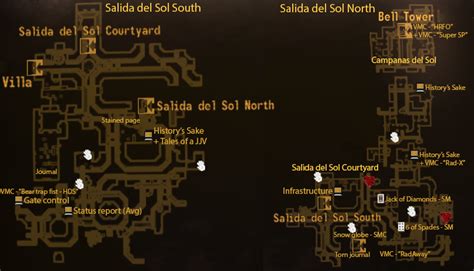 Image Salida Del Sol Loc Mappng Fallout Wiki Fandom Powered By Wikia