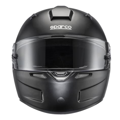 Sparco Integralhelm Rf W Air Pro Car Racing Fireproof Im