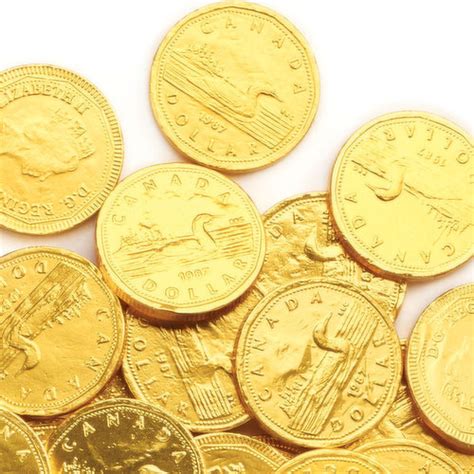 Chocolate Gold Coins Bulk Save On Foods